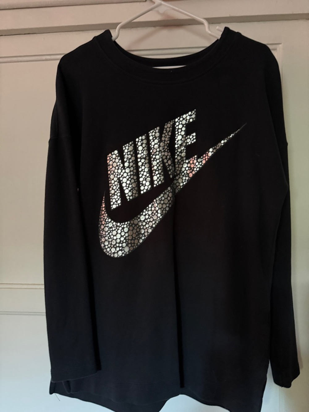 Nike sweater